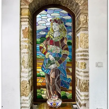 Casa Tiberíades Сasa de vacaciones