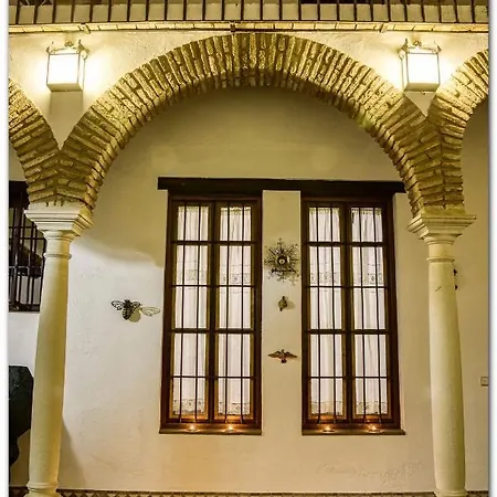 Casa Tiberíades Сasa de vacaciones