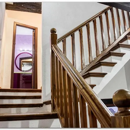 Casa Tiberíades Сasa de vacaciones *