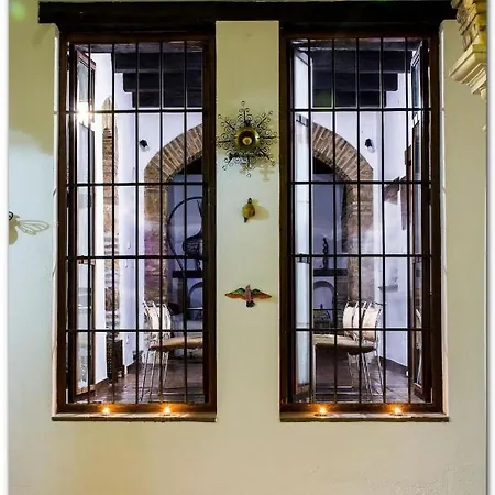 Casa Tiberíades Сasa de vacaciones *