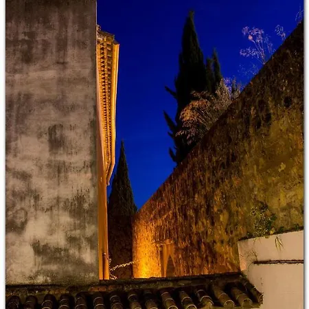 Casa Tiberíades