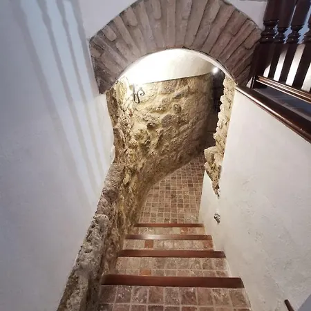 Casa Tiberíades
