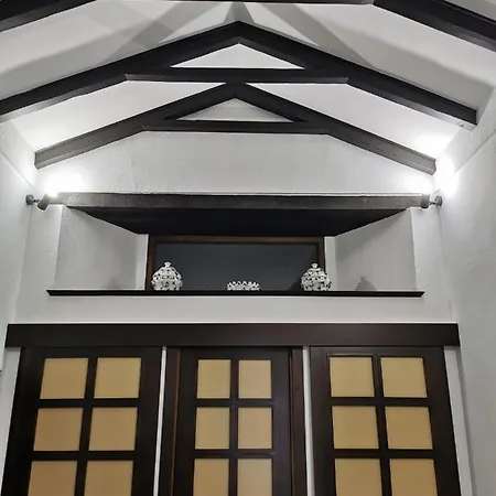 Casa Tiberíades Сasa de vacaciones
