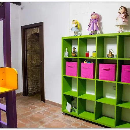 Сasa de vacaciones Casa Tiberíades Córdoba