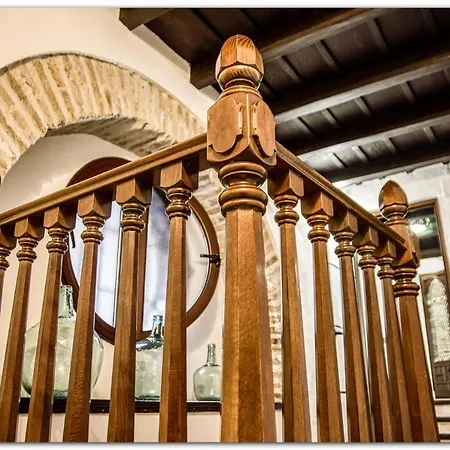 Casa Tiberíades *