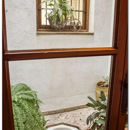 Casa Tiberíades Сasa de vacaciones