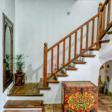 Casa Tiberíades Сasa de vacaciones