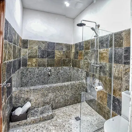 Сasa de vacaciones Casa Tiberíades