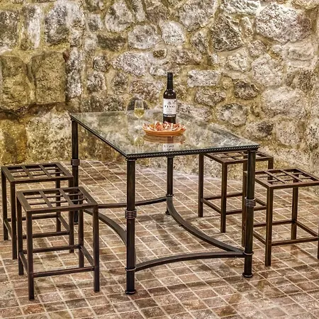 Casa Tiberíades Сasa de vacaciones