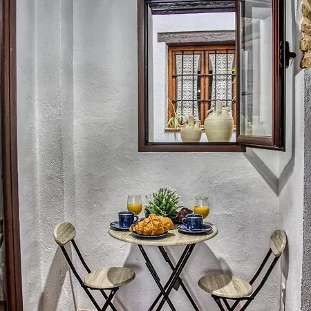 Сasa de vacaciones Casa Tiberíades