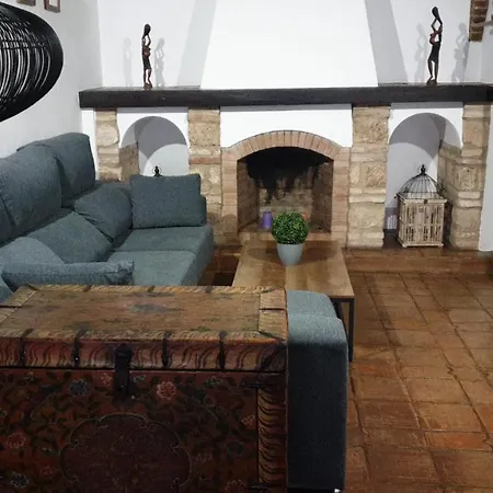 Сasa de vacaciones Casa Tiberíades