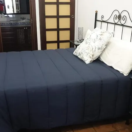 Casa Tiberíades Сasa de vacaciones